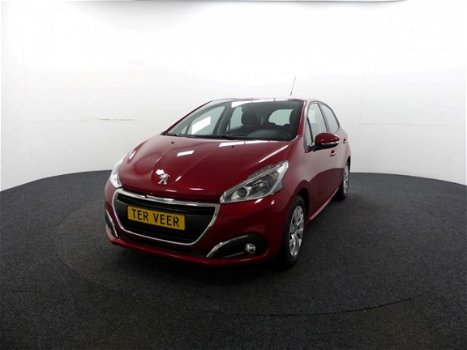 Peugeot 208 - 1.2 PureTech Allure - 1