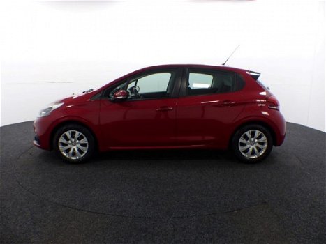 Peugeot 208 - 1.2 PureTech Allure - 1