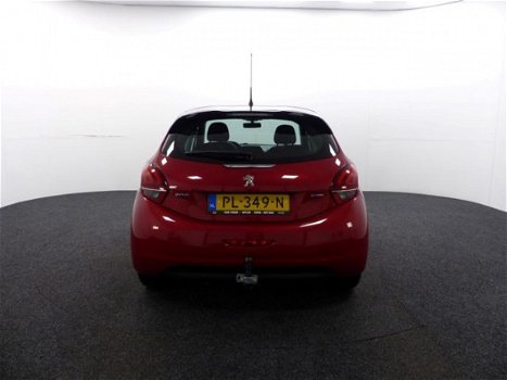 Peugeot 208 - 1.2 PureTech Allure - 1