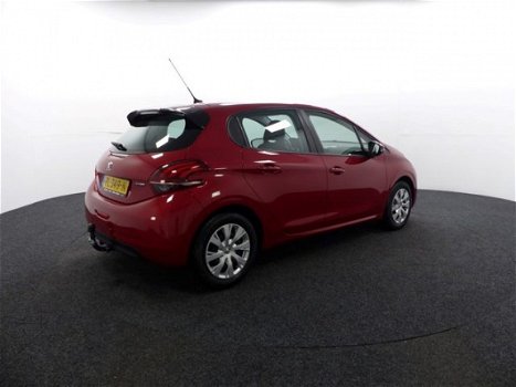 Peugeot 208 - 1.2 PureTech Allure - 1