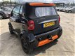 Smart Fortwo cabrio - 0.6 - 1 - Thumbnail