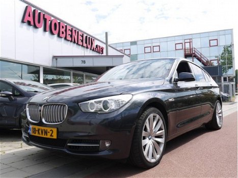 BMW 5-serie Gran Turismo - 550i High Executive - 1