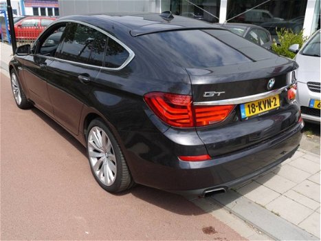 BMW 5-serie Gran Turismo - 550i High Executive - 1