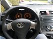 Toyota Auris - 1.6-16V-124PK Dynamic|5DRS|AC|Cruise|Trekhaak - 1 - Thumbnail