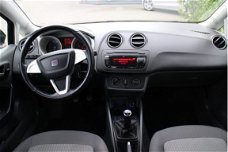 Seat Ibiza - 1.2 TSI 77KW Sport