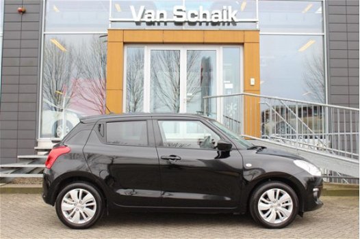 Suzuki Swift - 1.2 Select Navigatie, BTW, 1e eigenaar, dealer onderhouden - 1