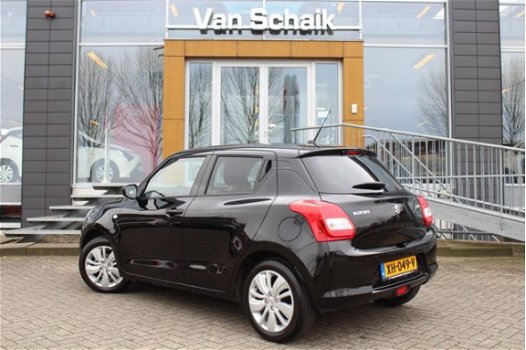 Suzuki Swift - 1.2 Select Navigatie, BTW, 1e eigenaar, dealer onderhouden - 1