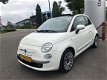 Fiat 500 C - TwinAir 85 Lounge - 1 - Thumbnail