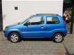 Suzuki Ignis - 1.3 3drs gs leuke sportive auto 83000 km - 1 - Thumbnail