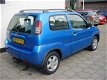 Suzuki Ignis - 1.3 3drs gs leuke sportive auto 83000 km - 1 - Thumbnail