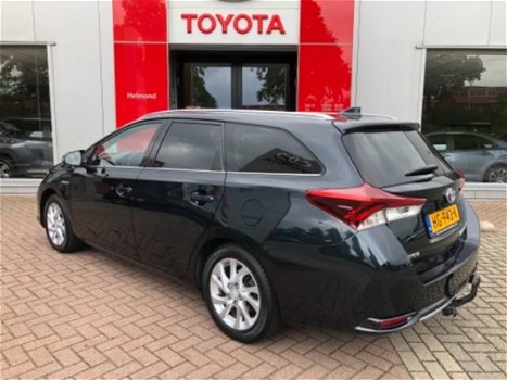 Toyota Auris - TS 1.8 Hybrid Aut Lease Plus 136pk - 1