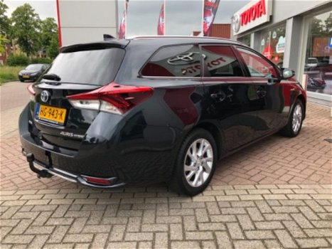 Toyota Auris - TS 1.8 Hybrid Aut Lease Plus 136pk - 1