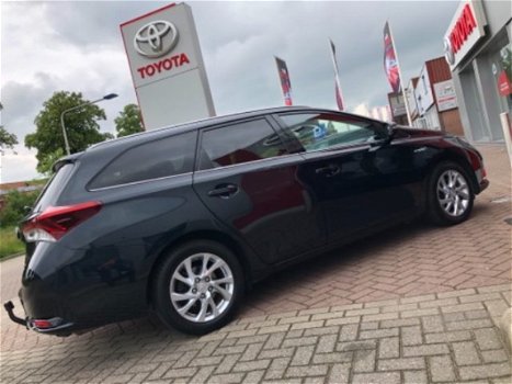 Toyota Auris - TS 1.8 Hybrid Aut Lease Plus 136pk - 1