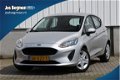 Ford Fiesta - 1.1 85pk 5D Trend AIRCO|NAVI|CRUISE|PDC - 1 - Thumbnail