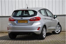 Ford Fiesta - 1.1 85pk 5D Trend AIRCO|NAVI|CRUISE|PDC