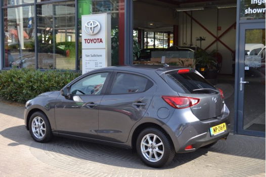 Mazda 2 - 2 1.5 Skyactiv-G GT-M Line - 1