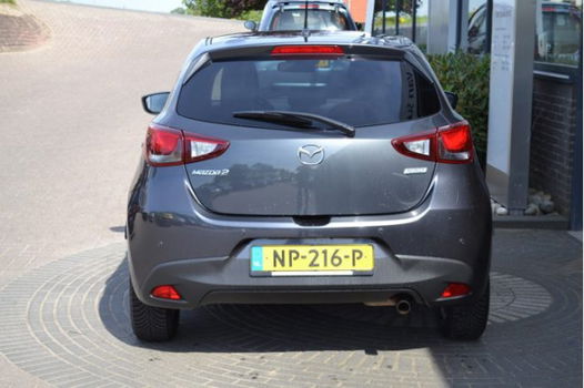 Mazda 2 - 2 1.5 Skyactiv-G GT-M Line - 1