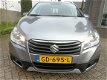 Suzuki SX4 S-Cross - 1.6 Exclusive - 1 - Thumbnail