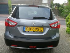 Suzuki SX4 S-Cross - 1.6 Exclusive