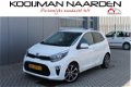 Kia Picanto - 1.0 MPi 67pk 4-zits Colour Edition - 1 - Thumbnail