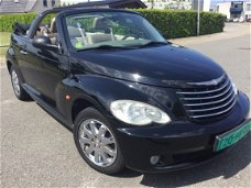 Chrysler PT Cruiser Cabrio - cabriolet