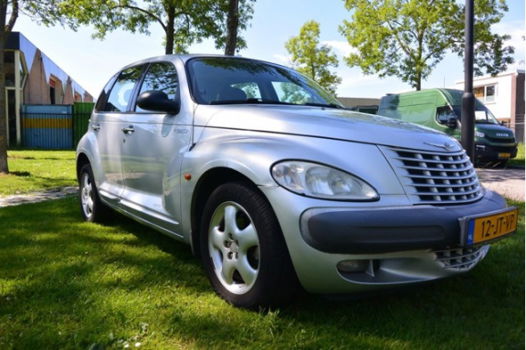 Chrysler PT Cruiser - 2.0-16V Touring *airco*parrot bluetooth - 1