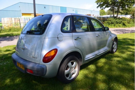 Chrysler PT Cruiser - 2.0-16V Touring *airco*parrot bluetooth - 1