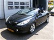 Peugeot 307 CC - 2.0-16V - 1 - Thumbnail