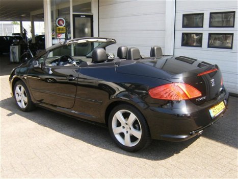 Peugeot 307 CC - 2.0-16V - 1