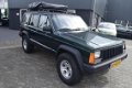 Jeep Cherokee - 4.0i S Restauratie Met Fotos - 1 - Thumbnail