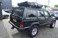 Jeep Cherokee - 4.0i S Restauratie Met Fotos - 1 - Thumbnail