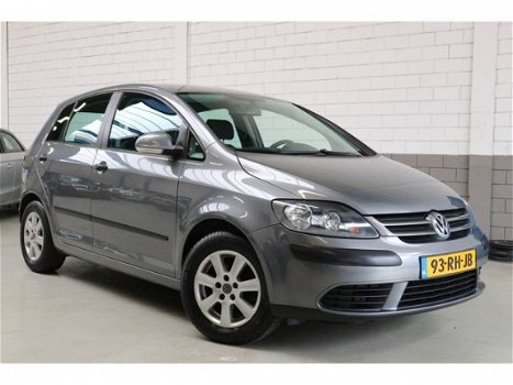 Volkswagen Golf Plus - 1.6 16V FSI Turijn - 1