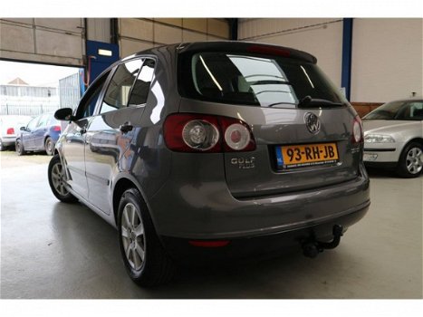 Volkswagen Golf Plus - 1.6 16V FSI Turijn - 1