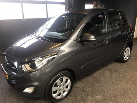 Hyundai i10 - 1.2 i-Drive Cool *5drs*AIRCO - 1