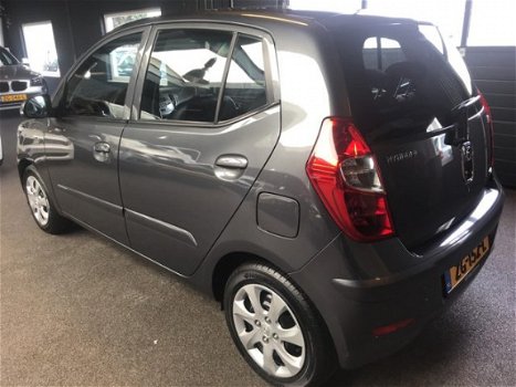 Hyundai i10 - 1.2 i-Drive Cool *5drs*AIRCO - 1