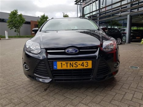 Ford Focus Wagon - 1.0 125PK Edition Plus - 1