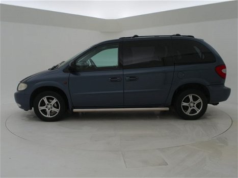 Chrysler Voyager - 3.3i V6 AUT. LX ROLSTOELAUTO INVALIDEVERVOER - 1