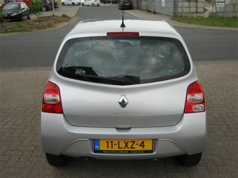 Renault Twingo - 1.2-16V Authentique - 1