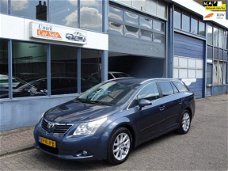 Toyota Avensis Wagon - 2.2 D-4D Business