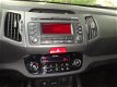 Kia Sportage - 1.6 GDI X-ecutive Plus Pack - 1 - Thumbnail