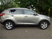 Kia Sportage - 1.6 GDI X-ecutive Plus Pack - 1 - Thumbnail