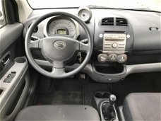 Daihatsu Sirion 2 - 1.3-16V Sport | Airco | Elektrische ramen V/A | Radio/CD | Staat In Hoogeveen