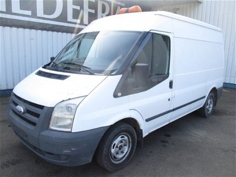 Ford Transit - 115 T 300 - 1