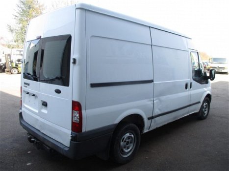 Ford Transit - 115 T 300 - 1