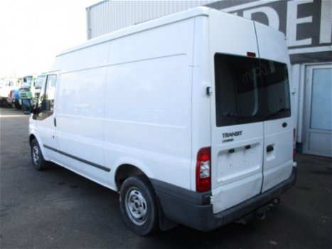 Ford Transit - 115 T 300 - 1