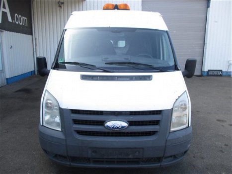 Ford Transit - 115 T 300 - 1