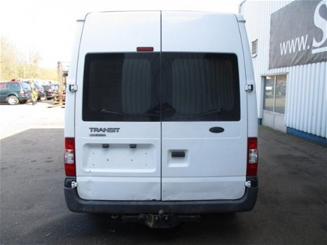 Ford Transit - 115 T 300 - 1