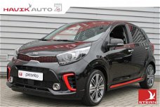 Kia Picanto - 1.0 T-GDi 100pk GT-Line