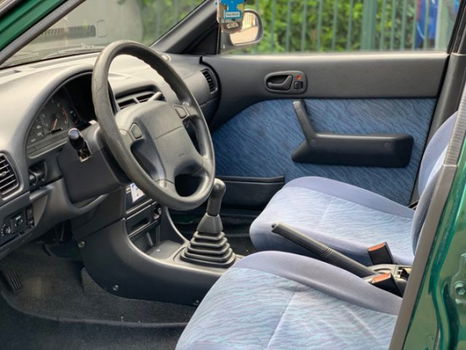 Suzuki Swift - 1.3 GLX/Airco/Stuubkr/Elek.ramen/Nieuwe APK - 1