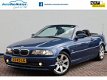 BMW 3-serie Cabrio - 330CI 232pk Automaat, EXECUTIVE, Xenon, Gr.navi, Leder, Sportstoelen, Memory, l - 1 - Thumbnail